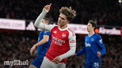 Dowman: Arteta Urges Media To Keep The Temperature Down On Rising Arsenal Talent