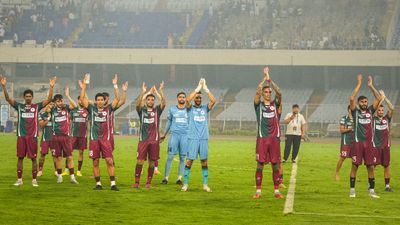 ISL 2025-26: Why Is Mohun Bagan Super Giants Playing In A Partially Filled Salt Lake Stadium?