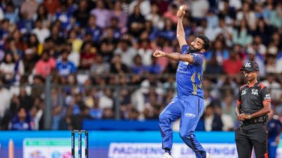 MI vs KKR, IPL 2026: What was the Turning Point of the Match at Wankhede?