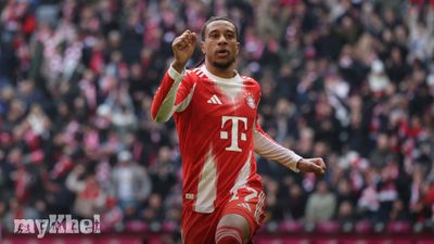 Michael Olise Transfer To Liverpool: Hoeness Says €200m Is Not Enough