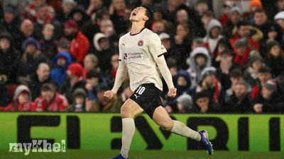 Midtjylland Edge Nottingham Forest 1-0 In Europa League First Leg