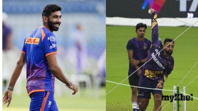 MI vs KKR IPL 2026 Match 2: Who Can Take Maximum Number Of Wickets In Today’s Game?