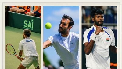 Mission Olympic Cell Clears Funding for Yuki Bhambri, Sumit Nagal; Dhakshineswar Suresh Added to Target Asian Games Group