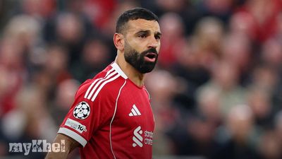 Bayern Munich Deny Reports Of Approaching Mohamed Salah Amid Transfer Speculation