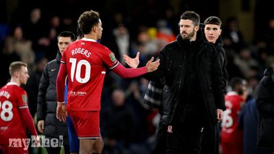 Morgan Rogers Shines At Aston Villa As Carrick Expresses Surprise At Rapid Rise