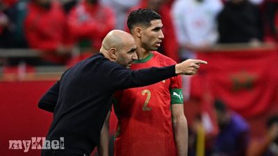 Morocco Appoints Mohamed Ouahbi As Head Coach Ahead Of The 2026 World Cup