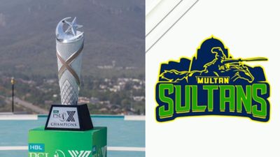 Pakistan Super League Drama takes new Turn as Sialkot rebrand as Multan Sultans after Takeover!