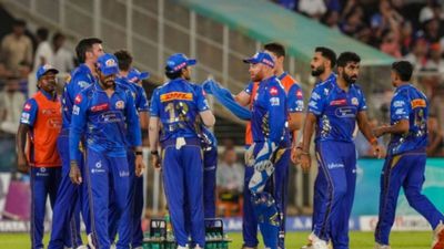 Mumbai Indians IPL 2026 Squad Analysis: Strengths, Weaknesses And Best Playing XI
