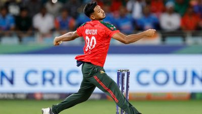 Bangladesh Cricket Board Approves Player Participation In PSL Amid Pakistan-Afghanistan Tensions