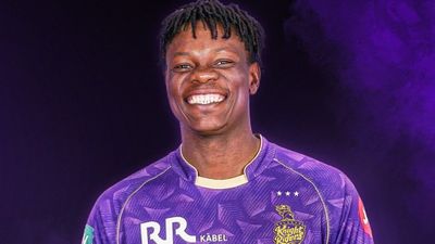 TATA IPL 2026: Blessing Muzarabani Leaves PSL Contract To Join Kolkata Knight Riders 