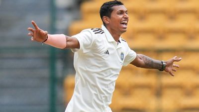 IPL 2026: Navdeep Saini Calls The Kolkata Knight Riders Opportunity As ‘Revival’