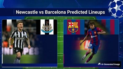 Newcastle vs Barcelona Prediction: Can The Blaugrana Grab A Win At St James Park?