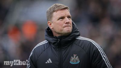 Newcastle United Home Form Can Be Rediscovered Against Manchester United, Howe Says