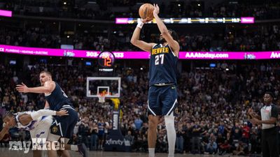 Nikola Jokic's Triple-double Fuels Nuggets Comeback To Beat Jazz
