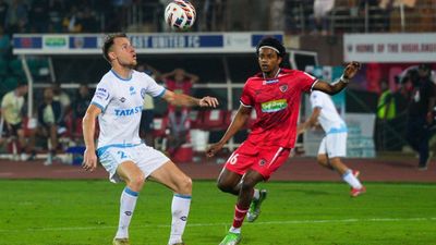 ISL 2025-26: NorthEast United secure first Victory of the Season over Jamshedpur FC