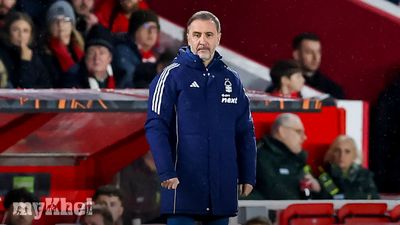 Nottingham Forest Must Play With Confidence To Overcome Scoring Struggles, Says Pereira