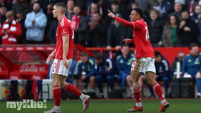 Nottingham Forest And Fulham Draw 0-0 As Ndoye Offside Decision Denies Forest
