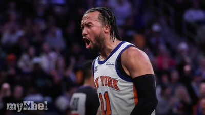 Knicks Defence In Focus As Hart And Brown Hail Stifling Spurs After Season-low