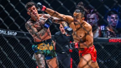 ONE Fight Night 41: Fight Card, Time, Live Streaming & Telecast Details