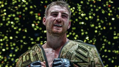 ONE Samurai 1: Jonathan Haggerty vs Yuki Yoza, Wakamatsu vs Kholmirzaev Set for Tokyo Title Fights