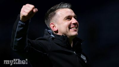 Oxford United Stay Focused In Championship Relegation Battle After Preston Win