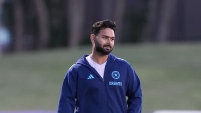 What did Rishabh Pant ask First after his Horrific Road Accident? Doctor Reveals