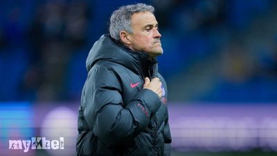 Paris Saint-Germain Finishing Accuracy Urged As Title Push Continues