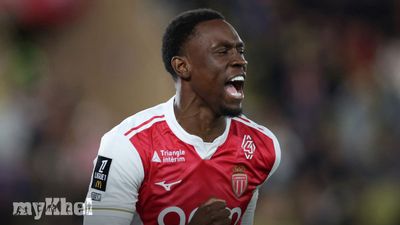 Balogun And Akliouche Lead Monaco As PSG Falters In 3-1 Defeat