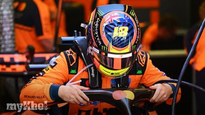 Piastri Says McLaren In The Mix For 2026 F1 Rules Era, Not Where We Were In 2025