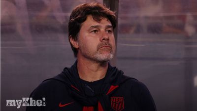 Pochettino Confident Tottenham Will Stay Up As De Zerbi Nears Arrival