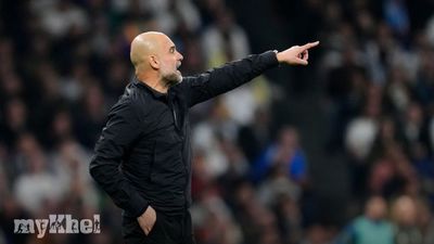 Premier League Title Race: Guardiola Keeps Focus On Points Ahead Of West Ham Clash