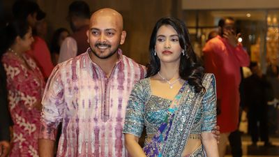 Prithvi Shaw Credits 'Lucky Charm' Akriti Agrawal for Balance, Shows Newfound Maturity Ahead of IPL 2026