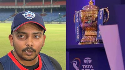 IPL 2026: Prithvi Shaw Eyes Redemption with Delhi Capitals, Opens Up on India Comeback, Mental Strength and Fresh Start