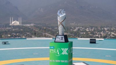 PSL 2026 Schedule: Pakistan Super League Full List of Fixtures, Format, Venues, Playoff Dates - All You Need To Know