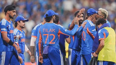 India vs New Zealand T20 World Cup 2026 Final: Ricky Martin To Perform In Closing Ceremony; Check Performers, Match Preview, And Timing