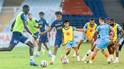 ISL 2026: Kerala Blasters Look To Salvage First Win Of The Season Against Punjab FC