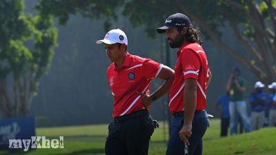 Golf: Rajasthan Regals Clinch Inaugural 72 The League Title With 12-3 Finals Win