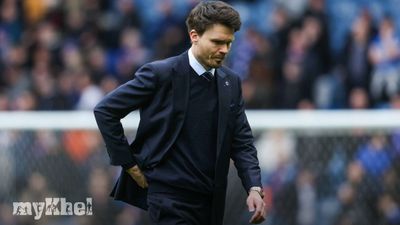 Rangers Must Win Silverware This Season, Says Danny Rohl Ahead Of Celtic Clash