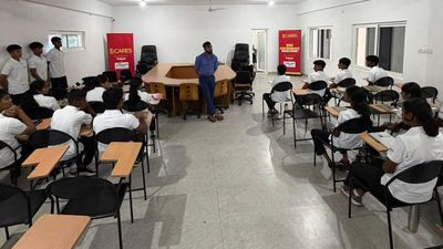 RCB Cares Expands Multi-sport Pathways In Karnataka For Hockey, Athletics And Shooting