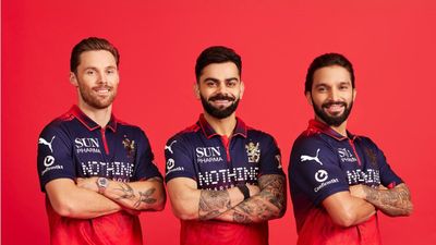 RCB collaborate with Puma, Sports Brand to launch new Channel for Fans ahead of IPL 2026