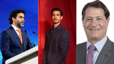 Who Owns RCB Now? Birla, Gajwani, NBA-NHL Billionaire And Blackstone Lead Deal