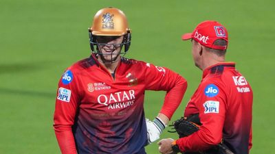 Why RCB Could Retain Their Backroom Staff Under New Owners: London Spirit Link Explained