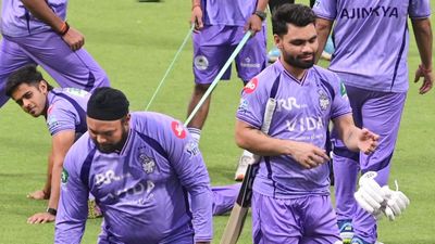 IPL 2026 Full Schedule Update: BCCI Set Timeline on Release