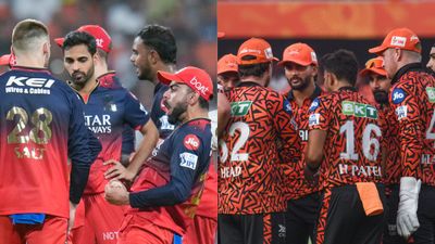 RCB vs SRH Playing 11: Royal Challengers Bengaluru vs Sunrisers Hyderabad IPL 2026 Match 1 Team News, Predicted Lineups