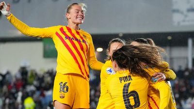 Real Madrid vs Barcelona Live Streaming: UEFA Women's Champions League Quarter-Final match 1st Leg Schedule, Timing, Where to Watch