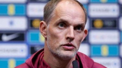Is Real Madrid star Jude Bellingham angry with England Coach Thomas Tuchel?