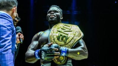 Reug Reug Turned Down A Marvel Film: Here’s Why He Chose MMA Instead