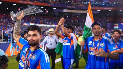 IPL 2026: Rinku Singh Set To Be Appointed Sports Officer By Uttar Pradesh Government