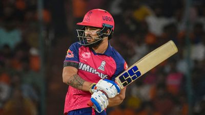 RR IPL 2026 Schedule: Rajasthan Royals Full List of Matches Announced So Far 