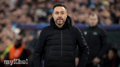 Roberto De Zerbi Named Tottenham Head Coach As Club Rebuilds For Premier League Challenge